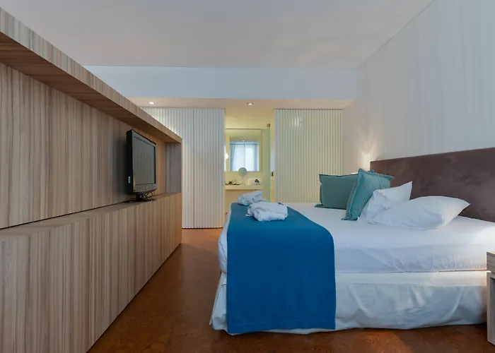 Inspira Liberdade BoutiqueAlbergo